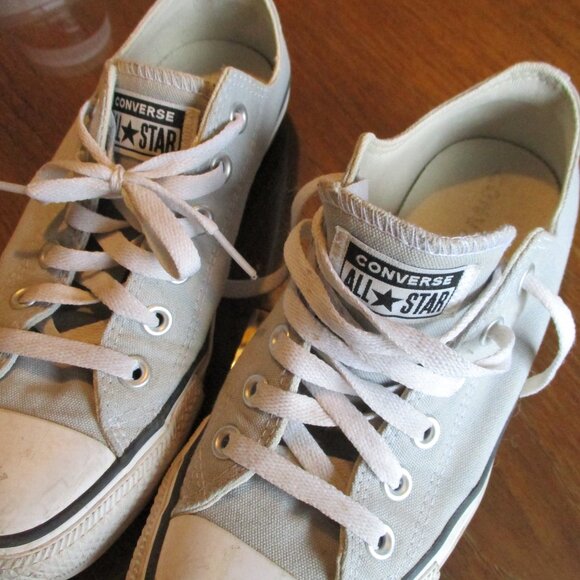 Converse - Picture 2 of 6